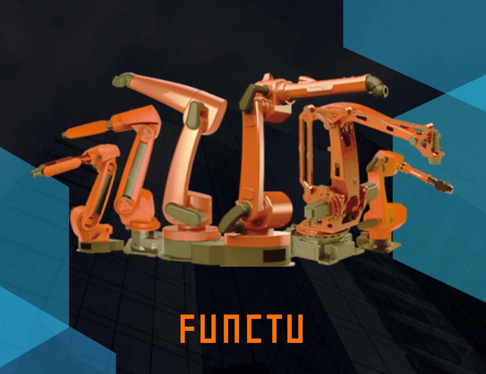 Functu brings robots to Slovakia